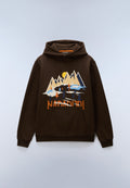 Kapuzenpullover Sweat  - 1