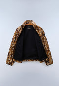 Fleece met Volledige Rits  - 9