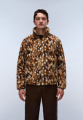 Fleece met Volledige Rits  - 4