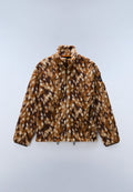 Fleece met Volledige Rits  - 1