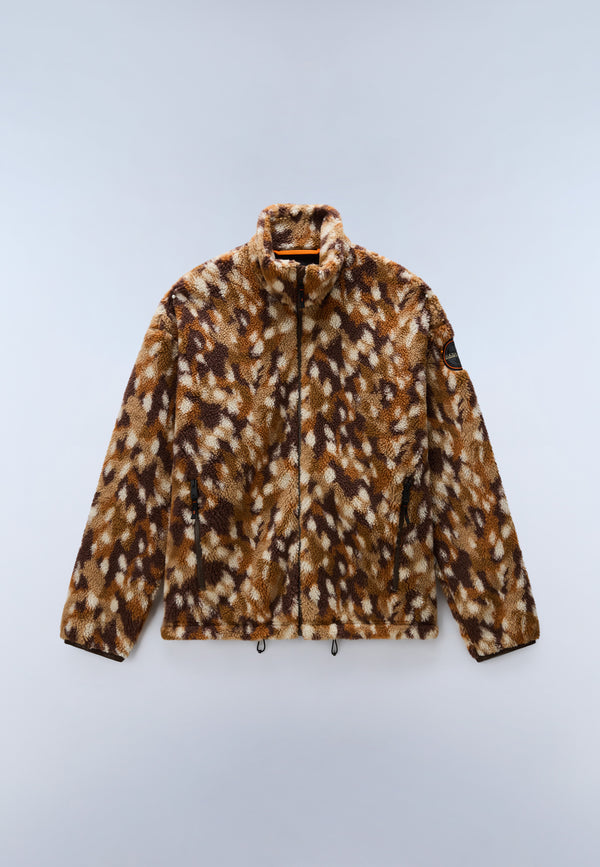 Full-Zip Fleece