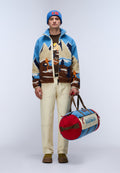 Fleecejacke mit Reißverschluss  - 3