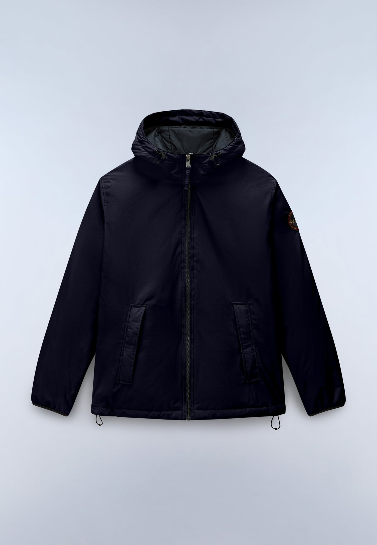 Alther Jacke  - 1