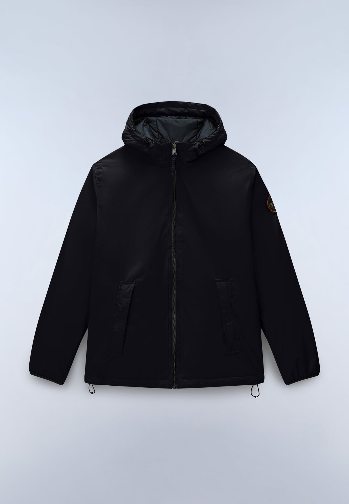 Alther Jacke  - 1