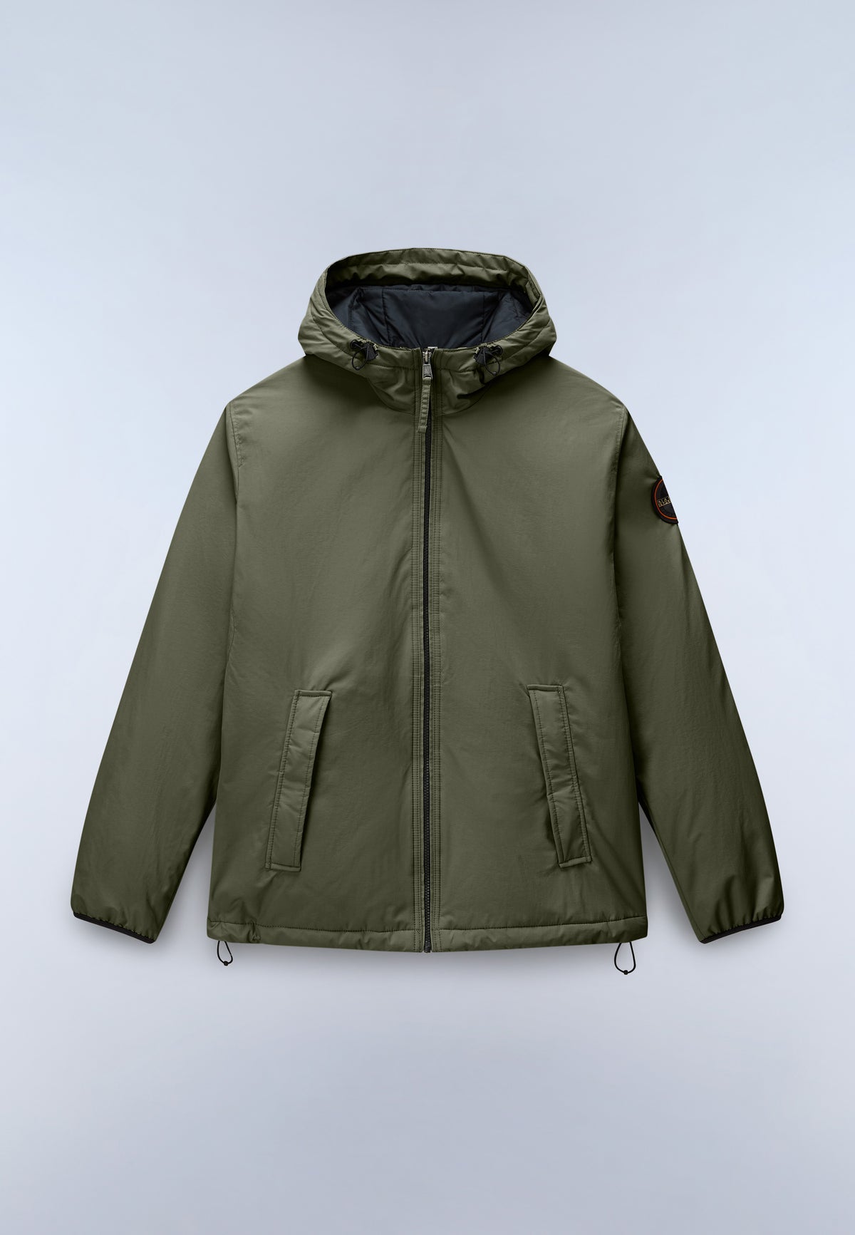 Alther Jacke  - 1