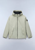 Napapijri Veste Alther Gris Will Homme - 1