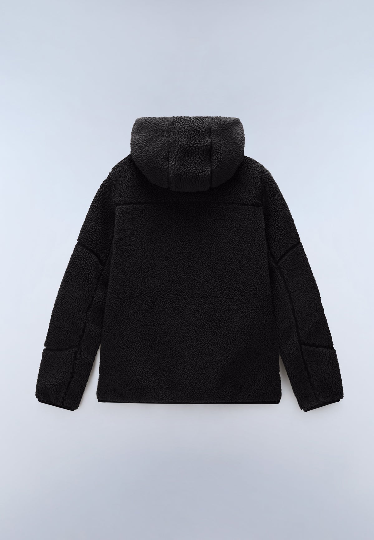 Polaire à Capuche Zippée Yupik  - 7