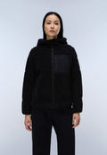Polaire à Capuche Zippée Yupik  - 3