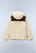 Polaire à Capuche Zippée Yupik  - 7