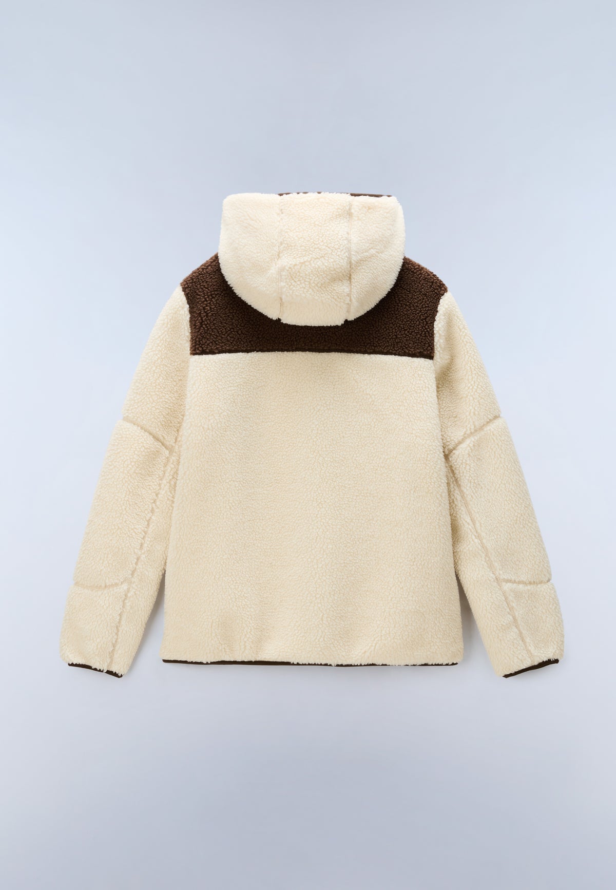 Polaire à Capuche Zippée Yupik  - 7