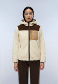 Polaire à Capuche Zippée Yupik  - 3