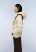 Polaire à Capuche Zippée Yupik  - 4