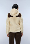 Polaire à Capuche Zippée Yupik  - 5