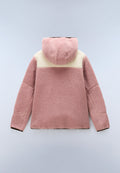 Fleecepullover mit Kapuze und Reißverschluss Yupik  - 7