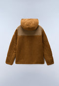 Polaire à Capuche Zippée Yupik  - 2