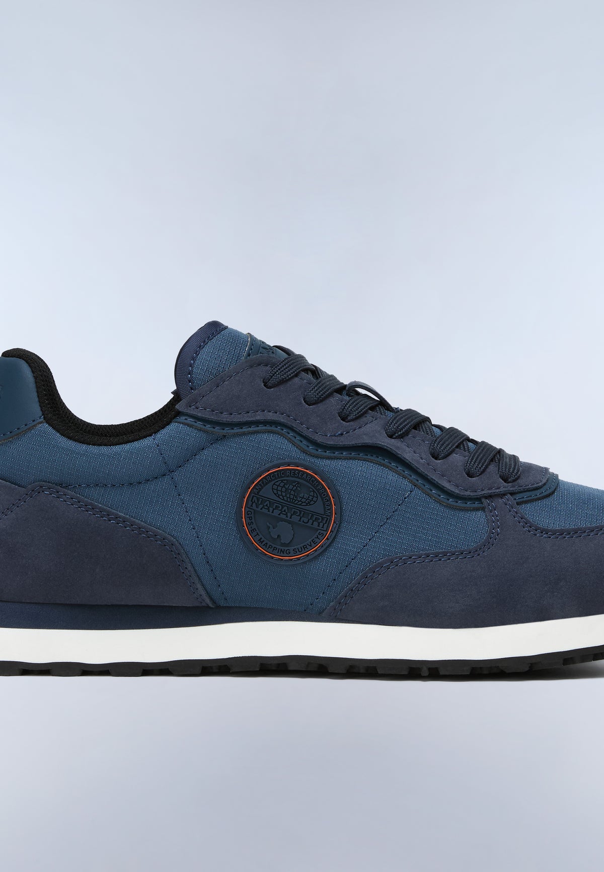 Baskets Nova Ripstop  - 8