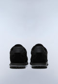 Nova Ripstop Sneakers Black - 2