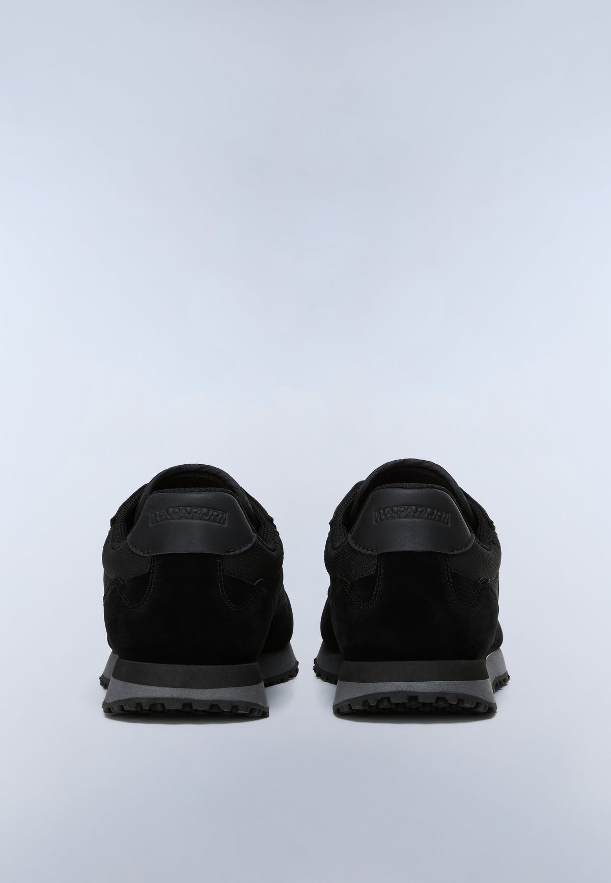 Nova Ripstop Sneakers Black - 2