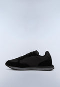 Nova Ripstop Sneakers Black - 3