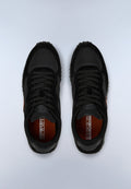 Nova Ripstop Sneakers Black - 4
