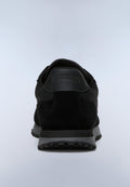 Nova Ripstop Sneakers Black - 9
