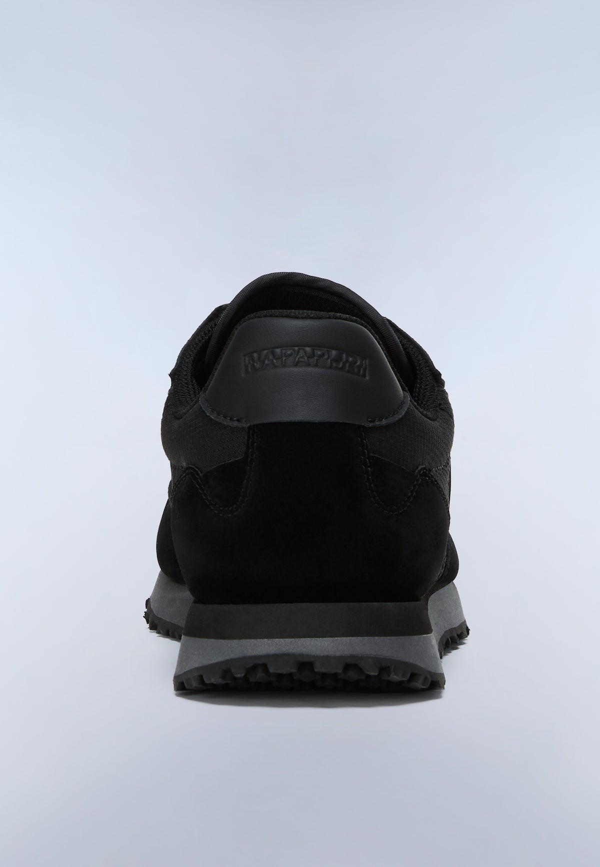 Nova Ripstop Sneakers Black - 9