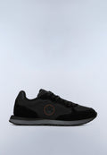 Nova Ripstop Sneakers Black - 1