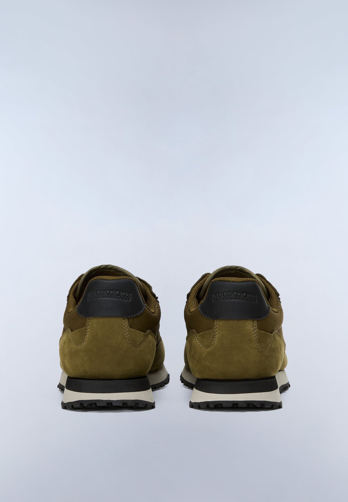 Ripstop-Sneakers Nova  - 2
