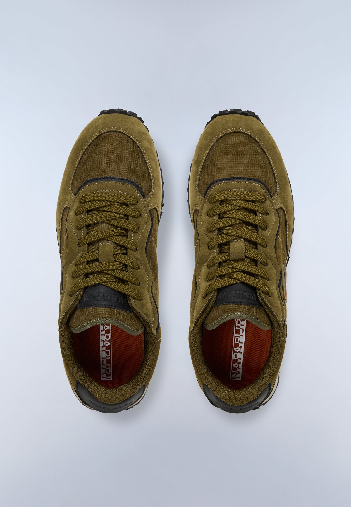 Ripstop-Sneakers Nova  - 4