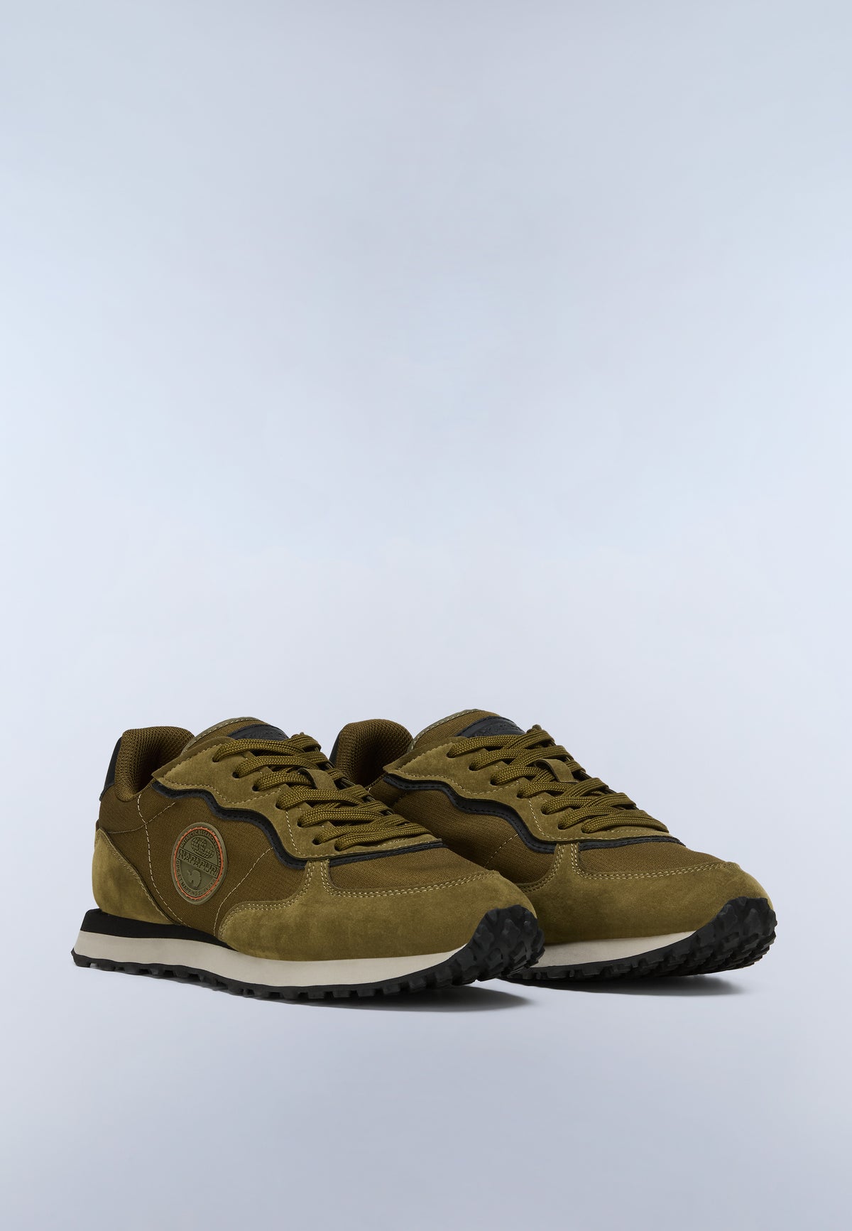 Ripstop-Sneakers Nova  - 6