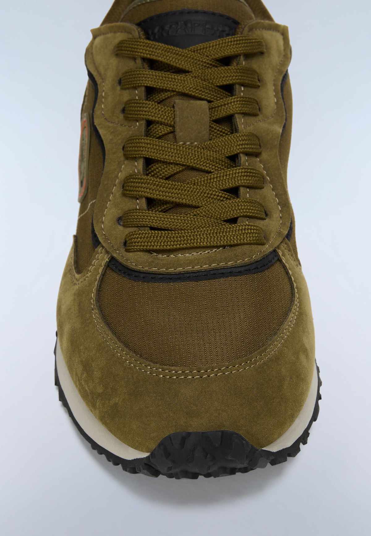 Ripstop-Sneakers Nova  - 7