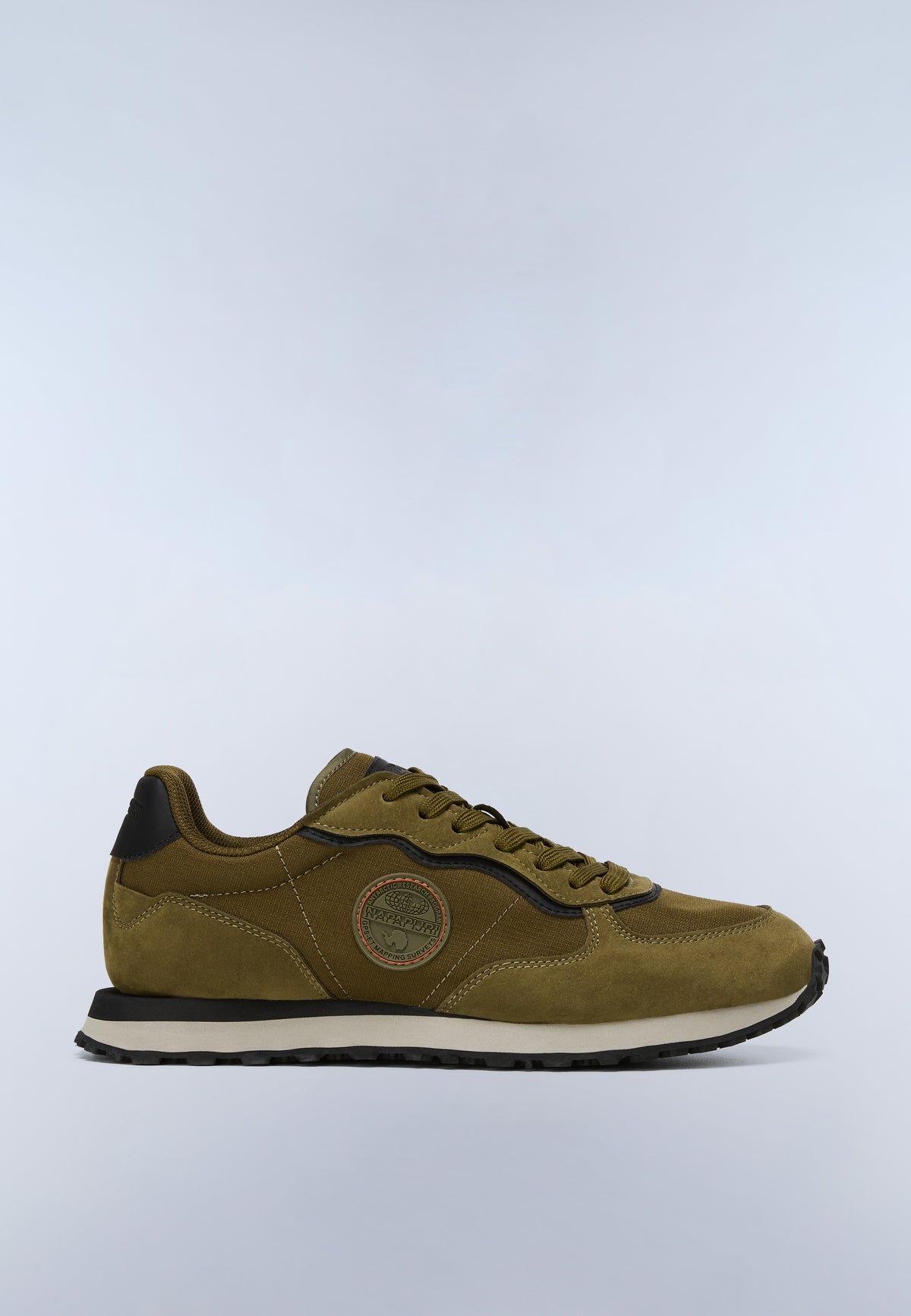 Ripstop-Sneakers Nova  - 1