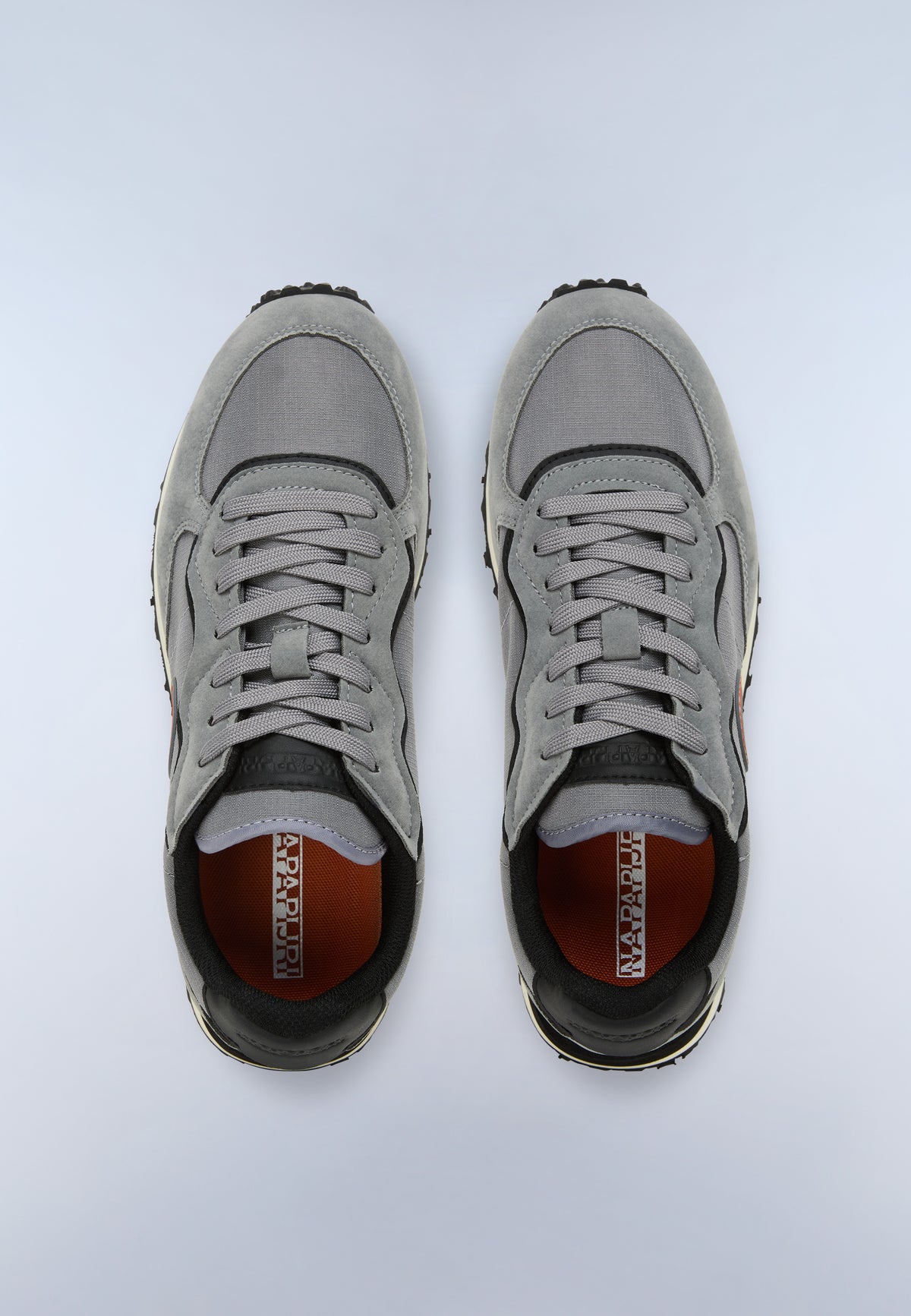 Ripstop-Sneakers Nova  - 4