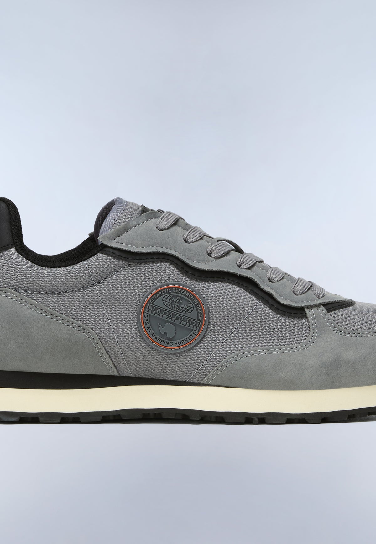 Ripstop-Sneakers Nova  - 8