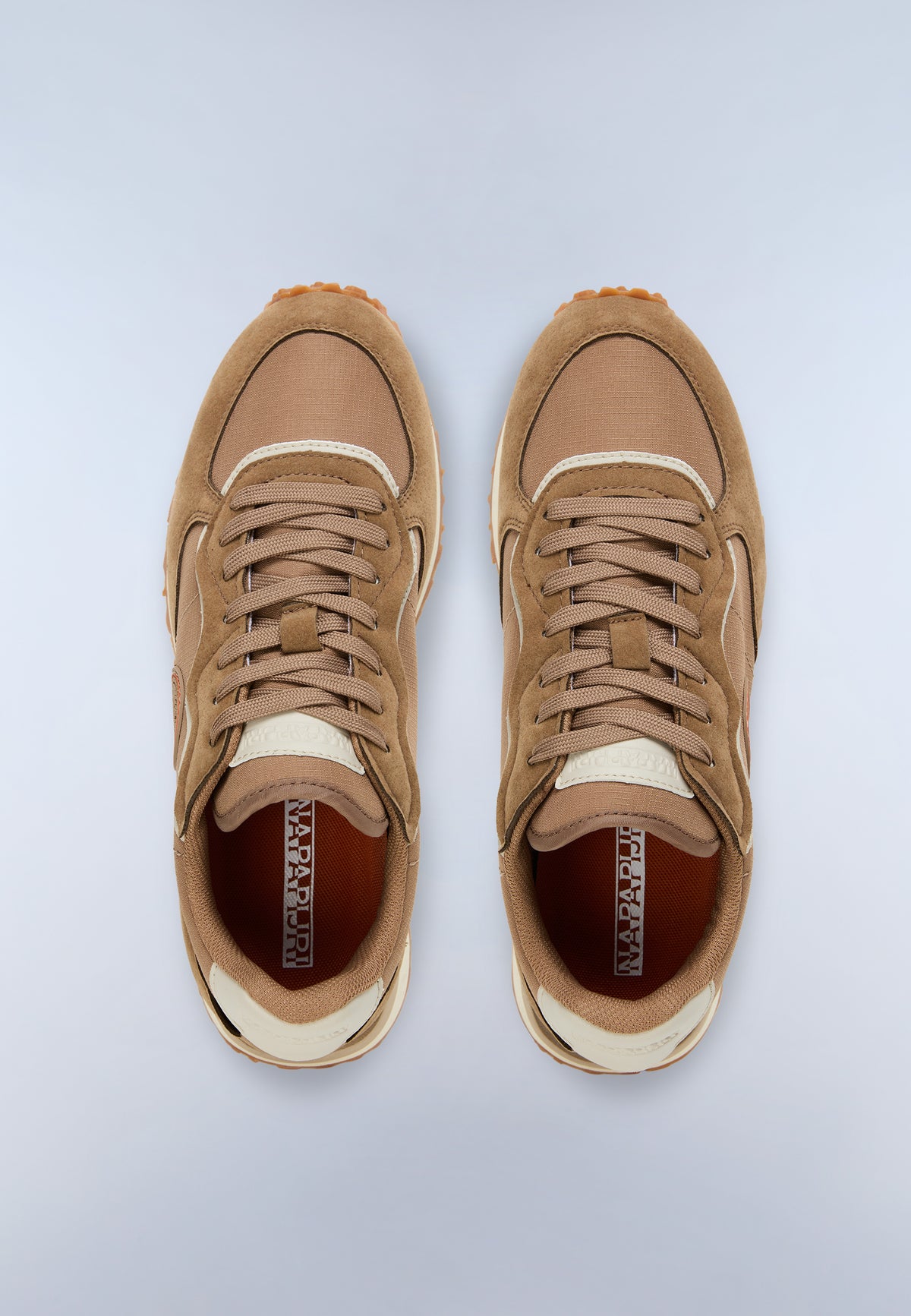 Ripstop-Sneakers Nova  - 4