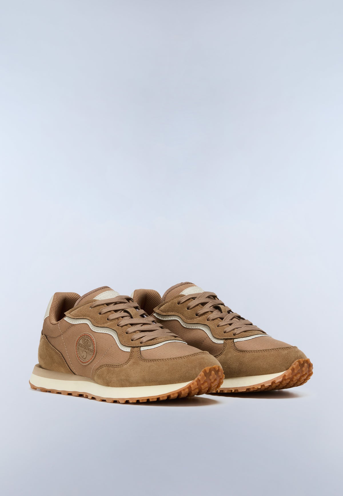 Ripstop-Sneakers Nova  - 6