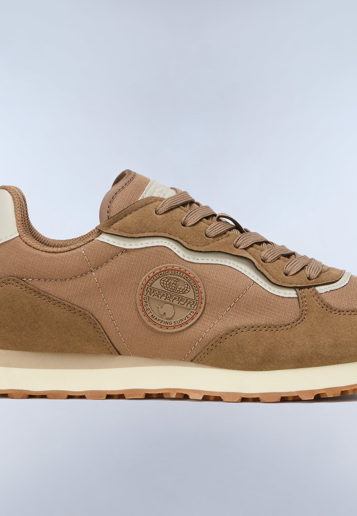 Ripstop-Sneakers Nova  - 8