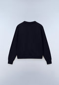 Napapijri Pull Delyn Dark Blue Femme - 2
