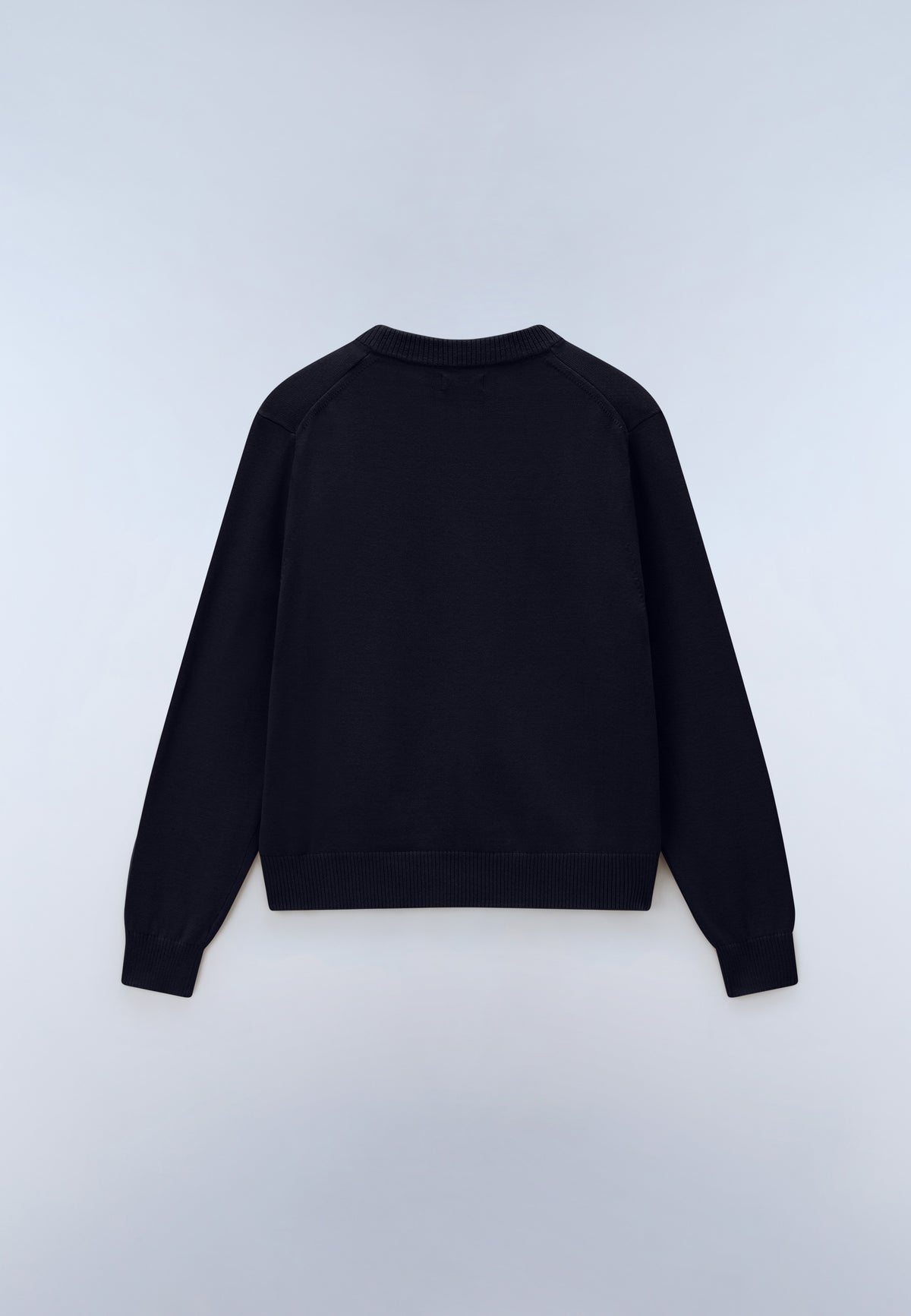 Napapijri Pull Delyn Dark Blue Femme - 2
