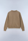 Delyn Jumper Light Brown - 2