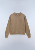 Delyn Jumper Light Brown - 1