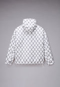 Rainforest Next PDF Anorak Jacket White FC3 - 10