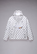 Rainforest Next PDF Anorak Jacket White FC3 - 1