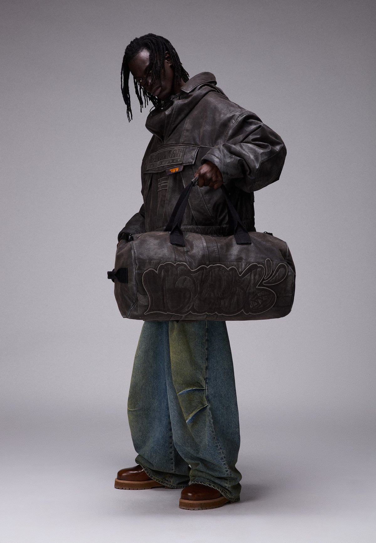 Borsone Bering PDF  - 2