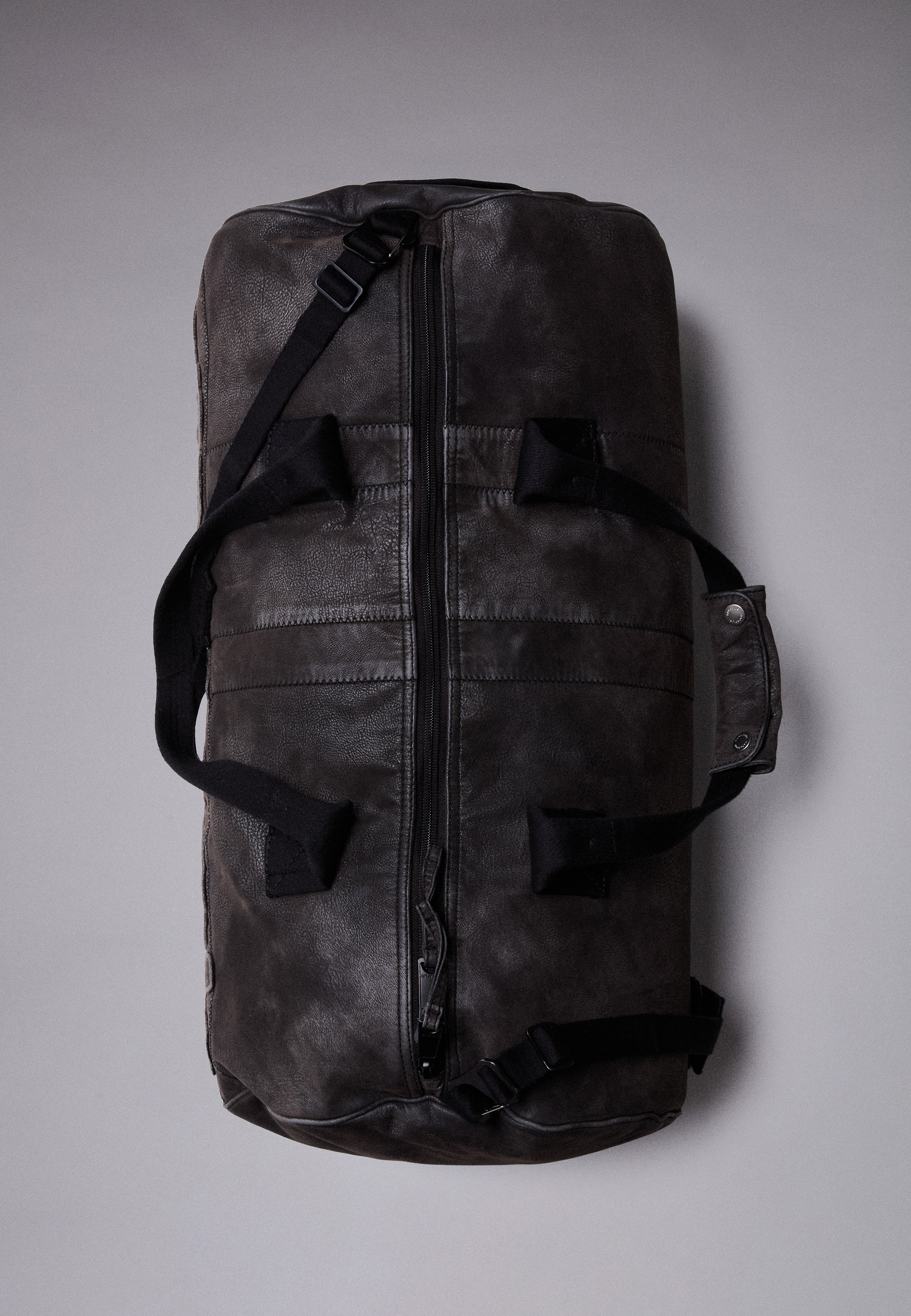 Bering PDF Duffle Bag | Duffle Bags | Napapijri PT