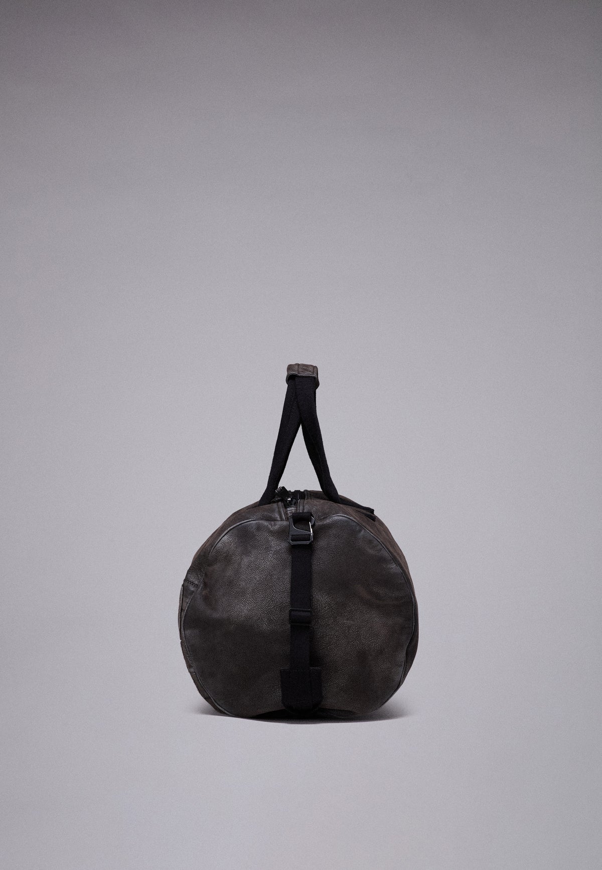 Bering PDF Duffle Bag Grey - 4