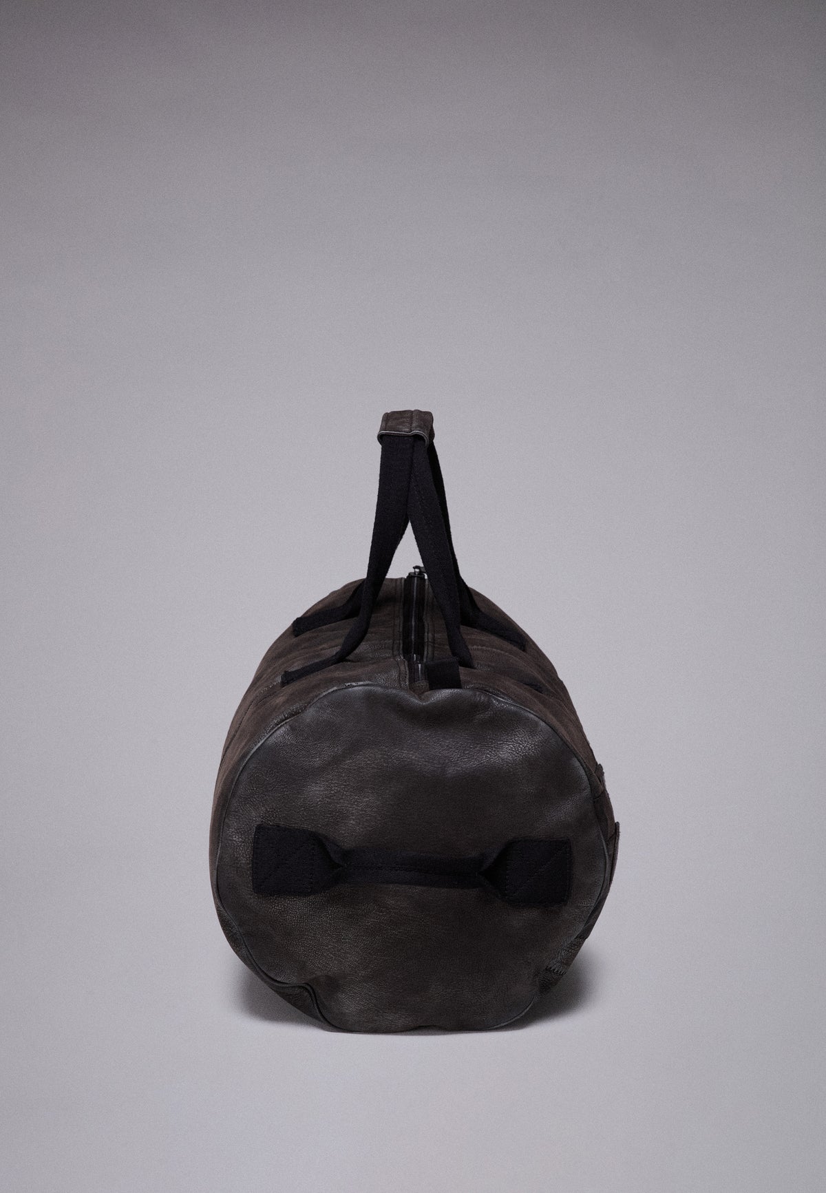 Bering PDF Duffle Bag Grey - 7