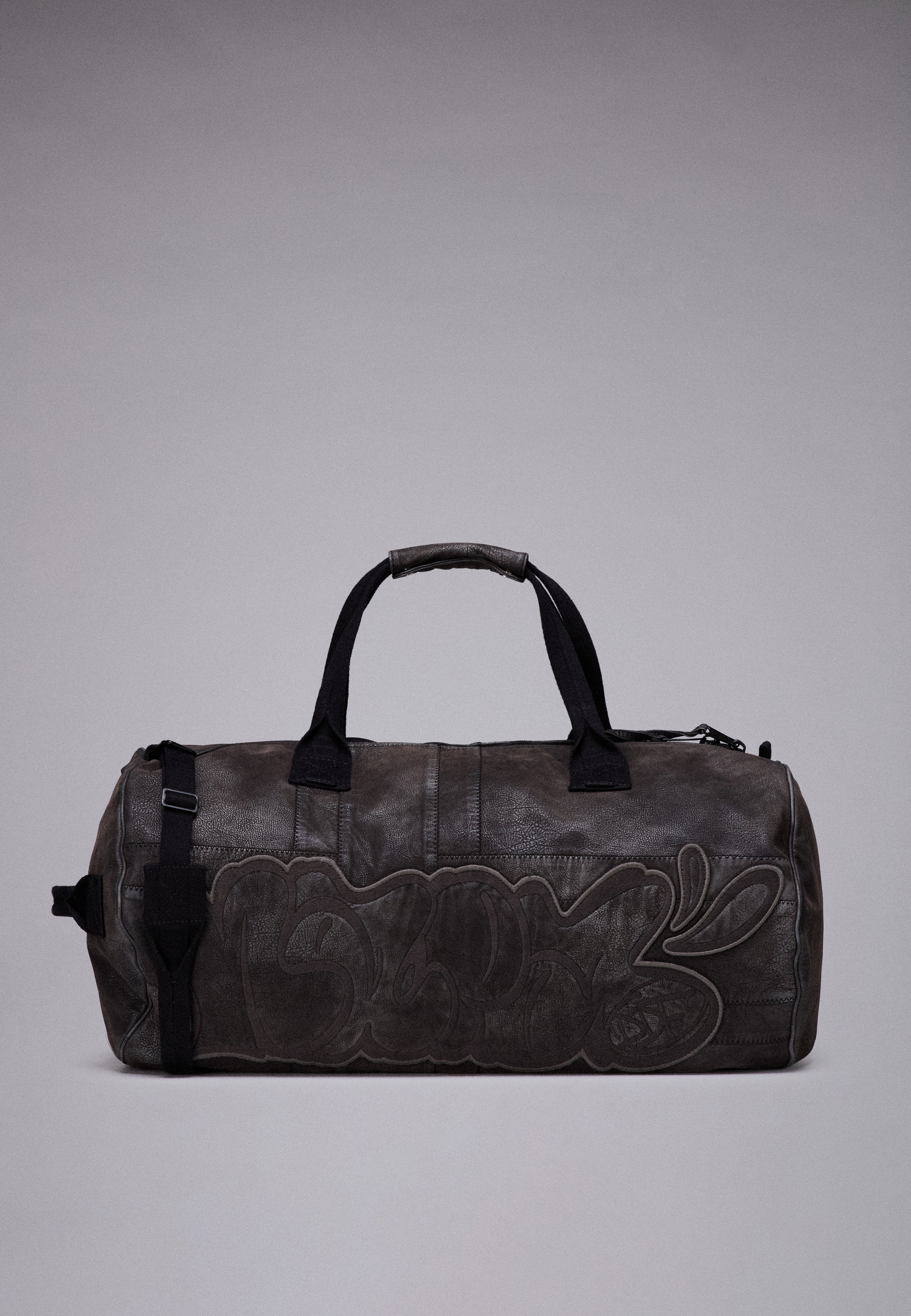 Bering PDF Duffle Bag | Duffle Bags | Napapijri PT