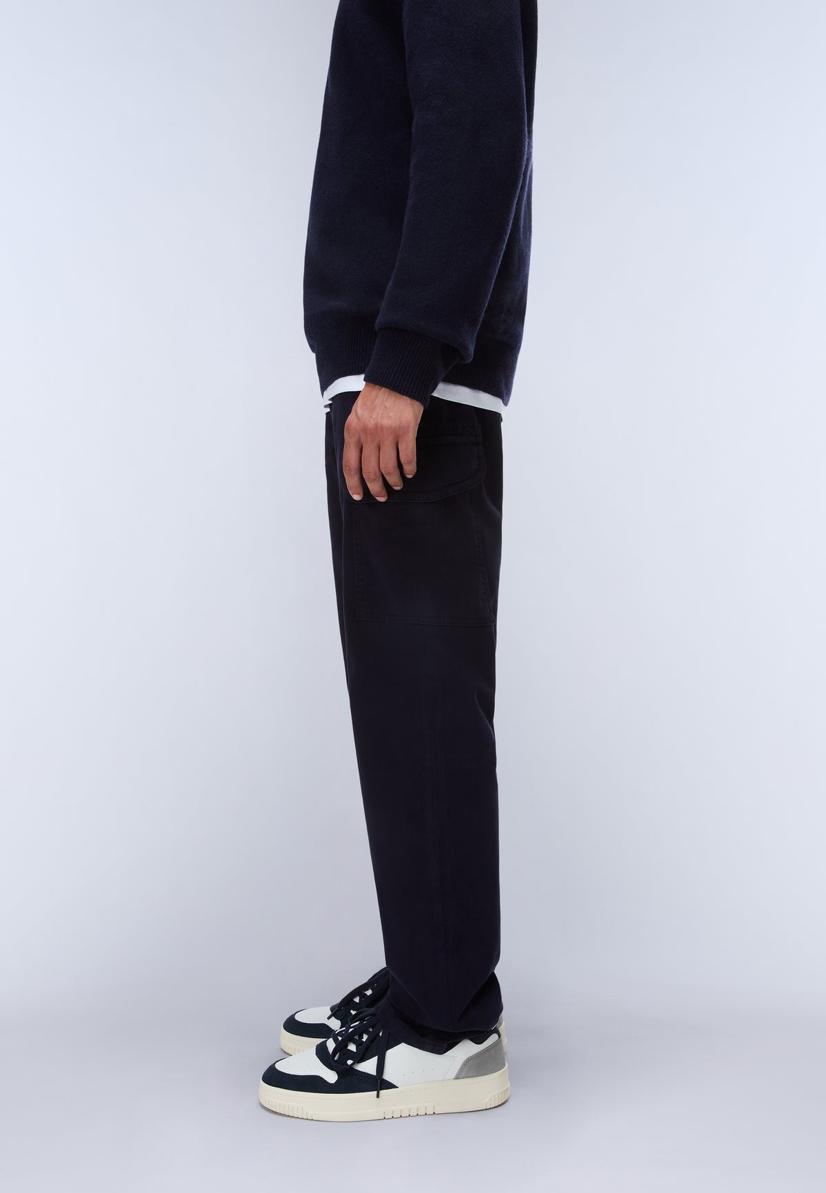 Cargohose Yasuni  - 3