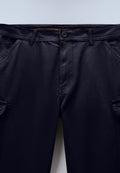 Cargohose Yasuni  - 5